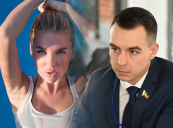 Сын экс-мэра Шахт и депутат ЗС скрывает красотку-жену и зарабатывает 47 миллионов в год