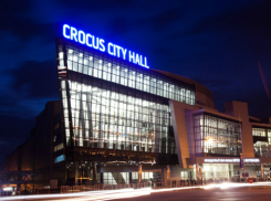 Ультрасовременный  «Крокус Сити» за миллиард может появиться на Левбердоне Ростова