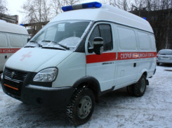 Женщину насмерть сбил пенсионер за рулем иномарки в Ростовской области