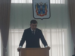 Названо имя временного главы Новочеркасска