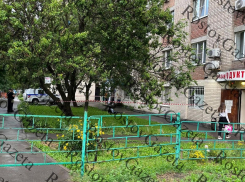 В Ростовской области девушка погибла, выпав из окна