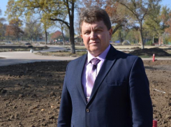 В отношении экс-главы Сальска возбудили уголовное дело