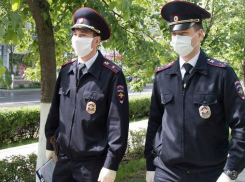 В Ростовской области начались массовые рейды по соблюдению антиковидных мер