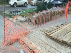 Парк Собино в Ростове пообещали благоустроить к 2020 году