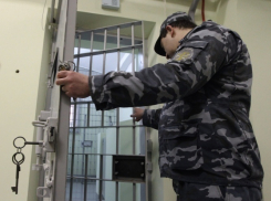 В Ростовской области попали под амнистию 115 заключённых