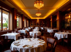 Ростов оказался на первом месте антирейтинга кафе и ресторанов