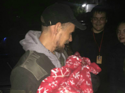 Стали известны подробности захватывающего поиска украденного в Ростове младенца