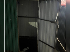 В Шахтах погибла 13-летняя девочка в летнем душе от удара тока