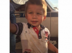 Родителей мальчика, найденного вблизи автодороги, разыскивают в Ростовской области 