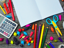 Ростовчане помогают детям из малообеспеченных семей собраться в школу