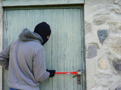 Донские полицейские задержали серийного квартирника