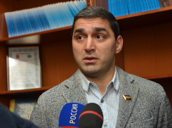 Ростовский депутат-спортсмен Вартерес Самургашев за шесть лет в заксобрании разбогател в 12 раз