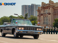 В Ростове для подготовки к Параду Победы перекроют движение на нескольких улицах