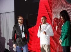 Совместный проект Яндекс.Такси и «Лиза Алерт» получил премию на Moscow Urban Forum 2019 