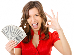 Ростовские жены-добытчицы заткнули за пояс мужей-депутатов