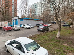 32-летний мотоциклист попал в больницу после ДТП с легковушкой в Ростове 