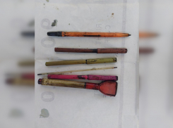 В Ростове врачи без единого разреза достали из желудка пациента шесть острых предметов