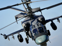 Над набережной пролетят боевые самолеты и вертолеты в Ростове