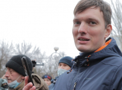 В Ростове учителя года уволили из-за его политических убеждений