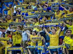 Предпоследний шаг в Европу: «Ростову» предстоит решающий матч за выход в финал Кубка России