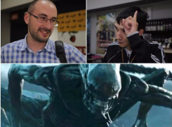 Поверили в инопланетян посмотревшие премьеру фильма «Чужой: Завет» жители Ростова