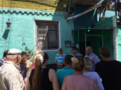 «День открытых дверей» прошел в ростовской колонии