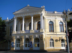 Премьера по пьесе Ивана Тургенева пройдет в Ростовском молодежном театре