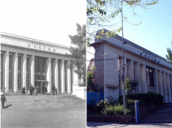 Верховный суд попросили признать кинотеатр «Россия» в Ростове памятником архитектуры