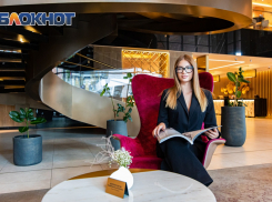 Гранд Ростов Хаятт Ридженси: место, где каждый день начинается с гармонии