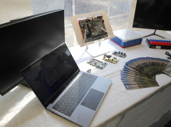 В Ростове заявили, что отечественные мониторы обгоняют по продажам Acer