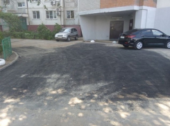 Два дня и две ночи боролись коммунальщики с потопом из кипятка в Ростове