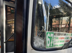 В Ростове на улице Советской сбили ребенка