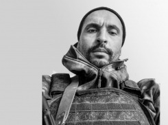 На СВО погиб сотрудник Новочеркасского политеха Алексей Столетов