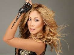 Фантастическое шоу покажет Анита Цой в Ростове