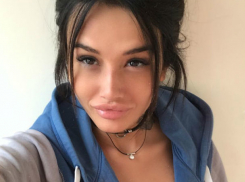 Секс-звезда «Дома-2» из Ростова оправдалась перед поклонниками за опухший нос и «перебор» с губами