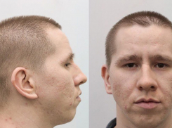 В Аксайском районе задержан опасный преступник, сбежавший из психушки в Подмосковье