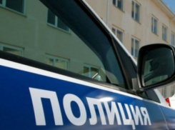 В Ростовской области мужчина попытался ограбить дом майора полиции 