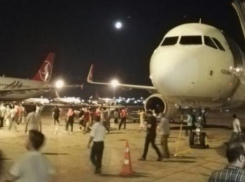 14-летняя ростовчанка пряталась от солдат в аэропорту Стамбула