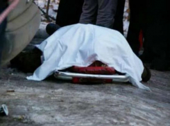 Погибшую жуткой смертью в резервуаре Азова женщину в электропроводе и скотче опознали