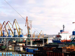 Ростовская область заработала 300 млн долларов на торговле с недружественными странами