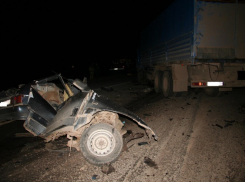 Четыре человека ранены на трассе М-4 «Дон»