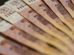 В Ростовской области зарплату меньше 20 тысяч рублей получают 26% жителей