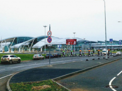 Добираться до аэропорта «Платов» предложили ростовским пассажирам за три часа