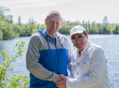 Дмитрий Дибров расскажет посетителям о животных ростовского зоопарка