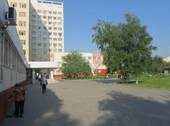 В БСМП Ростова на карантин закрыли пять отделений