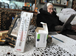 Пожилую женщину-инвалида сотрудники ростовского Водоканала незаконно оставили без тепла и воды 