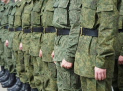 В Ростовской области выплату контрактникам увеличили до 3 миллионов рублей 