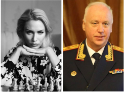 Катя Гордон обратилась к Бастрыкину после таинственной смерти ребенка в Таганроге