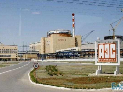 На Ростовской АЭС снова заработал первый энергоблок