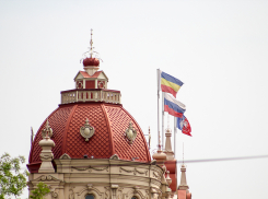Ростовские власти не нашли в базах садиков и школ пропавших накануне детей
